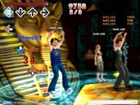 Cкриншот DANCE! Online, изображение № 467149 - RAWG