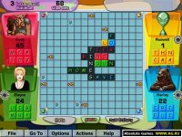 Cкриншот Hoyle Games 2003, изображение № 315464 - RAWG