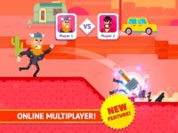 Cкриншот Bowmasters - Multiplayer Game, изображение № 869677 - RAWG