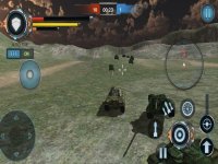 Cкриншот Tank Breaker, Online tank game, изображение № 1700278 - RAWG