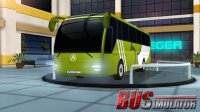 Cкриншот Bus Simulator 2018 Free, изображение № 1560384 - RAWG