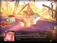 Cкриншот Sdorica -mirage, изображение № 2028330 - RAWG