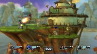 Cкриншот PlayStation All-Stars Battle Royale, изображение № 593534 - RAWG