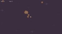 Cкриншот U.A.T (Ultimate Asteroid Tactical Game), изображение № 1904515 - RAWG