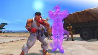 Cкриншот Street Fighter 4, изображение № 490849 - RAWG