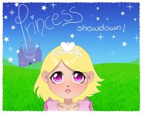 Cкриншот Princess Showdown, изображение № 1753118 - RAWG