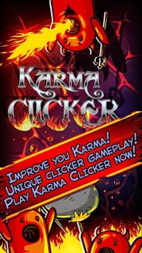Cкриншот Karma clicker: devil's cookie case adventure, изображение № 1455567 - RAWG