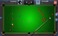 Cкриншот SNOK-Best online multiplayer snooker game!, изображение № 1597810 - RAWG