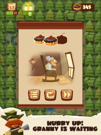 Cкриншот Bring me Cakes - Fairy Puzzle, изображение № 647192 - RAWG