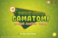 Cкриншот Gamatomi - Game Quiz Anatomi, изображение № 2691231 - RAWG