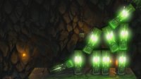 Cкриншот Torch Cave (itch), изображение № 1033596 - RAWG