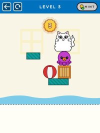 Cкриншот Zen Pet: Stack It Up, изображение № 1936093 - RAWG