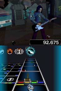 Cкриншот Rock Band 3, изображение № 245821 - RAWG