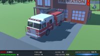 Cкриншот Nitrous Firetruck, изображение № 3584351 - RAWG