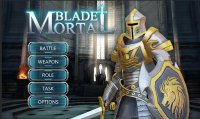 Cкриншот Mortal Blade 3D, изображение № 1536118 - RAWG
