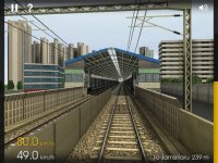 Cкриншот Hmmsim - Train Simulator, изображение № 64284 - RAWG