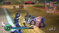 Cкриншот Dynasty Warriors: Gundam 2, изображение № 526769 - RAWG