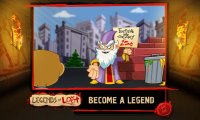 Cкриншот Legends of Loot, изображение № 683236 - RAWG