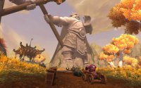 Cкриншот World of Warcraft: Mists of Pandaria, изображение № 586032 - RAWG