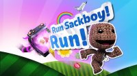 Cкриншот Run Sackboy! Run!, изображение № 1429751 - RAWG