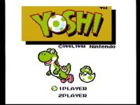 Cкриншот Yoshi, изображение № 738826 - RAWG