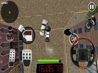 Cкриншот Crazy Cop-Chase&Smash 3D HD, изображение № 1716796 - RAWG