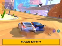 Cкриншот Racing Clash Club: Car Game, изображение № 3033813 - RAWG