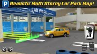 Cкриншот Multi Level 3 Car Parking Game, изображение № 1555661 - RAWG