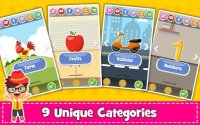 Cкриншот Memory Game for Kids: Animals, Preschool Learning, изображение № 1426976 - RAWG
