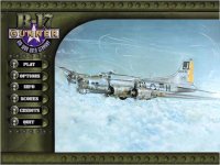 Cкриншот B-17 Gunner: Air War over Germany, изображение № 315528 - RAWG