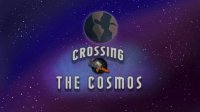 Cкриншот Crossing The Cosmos, изображение № 2616034 - RAWG