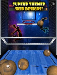 Cкриншот Basketball Arcade Machine, изображение № 925022 - RAWG