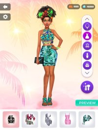 Cкриншот Dress Up Games - Fashion Show, изображение № 3429728 - RAWG