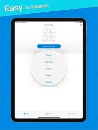 Cкриншот Sudoku2 - New Concept, изображение № 3083285 - RAWG