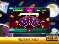 Cкриншот 777 Bison Cash Casino - Diamond Sin Tycoon Slot Machine, изображение № 953347 - RAWG