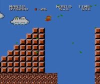Cкриншот Super Mario Bros.: The Lost Levels, изображение № 795569 - RAWG