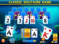Cкриншот Solitaire TriPeaks Journey - Free Card Game, изображение № 1398881 - RAWG