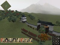 Cкриншот Такеда 2: Путь самурая, изображение № 413927 - RAWG