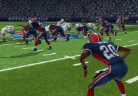 Cкриншот Madden NFL 10, изображение № 524372 - RAWG