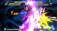 Cкриншот Marvel vs. Capcom 3: Fate of Two Worlds, изображение № 552737 - RAWG