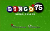 Cкриншот Bingo 75, изображение № 2086515 - RAWG