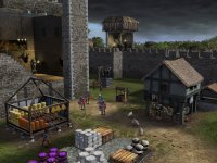 Cкриншот Firefly Studios' Stronghold 2, изображение № 409562 - RAWG