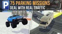 Cкриншот Ski Resort Driving Simulator, изображение № 1555885 - RAWG