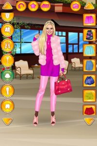 Cкриншот Rich Girl Crazy Shopping - Fashion Game, изображение № 2083765 - RAWG