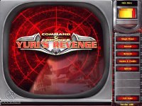 Cкриншот Command & Conquer: Red Alert 2 - Yuri's Revenge, изображение № 306307 - RAWG