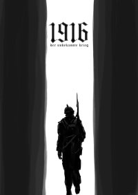 Cкриншот 1916: Der Unbekannte Krieg, изображение № 3226025 - RAWG