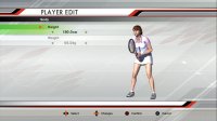 Cкриншот Virtua Tennis 3, изображение № 463659 - RAWG