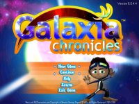 Cкриншот Galaxia Chronicles, изображение № 551770 - RAWG