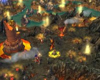 Cкриншот Heroes of Might and Magic V, изображение № 722705 - RAWG