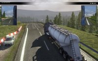 Cкриншот Scania: Truck Driving Simulator: The Game, изображение № 595961 - RAWG